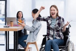 ONCE Foundation Offers 300 Internship Grants for Students with Disabilities