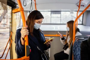 Pamplona Presents New Improvements in Public Transport Accessibility