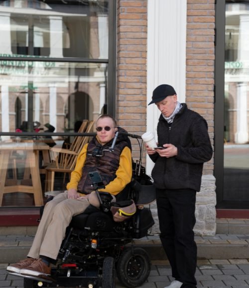 The Community of Madrid Launches Dozens of Job Offers for People with Disabilities